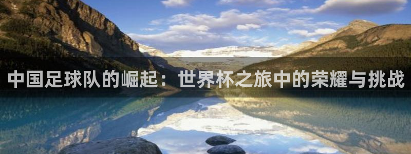 世界杯欧洲区赛程：中国足球队的崛起：世界杯之旅中的荣耀与挑战